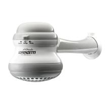 Ducha lorenzetti bello banho 220v 5500w com cano - código 39276 Ducha lorenzetti bello banho 220v 5500w com cano - código 39276