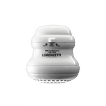 Ducha Lorenzetti Bello Banho 5400W 3T 127V Branca