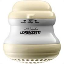 Ducha Lorenzetti Bello Banho 5400W 3T 220V Bege