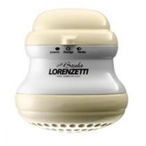 Ducha Lorenzetti Bello Banho 5400W 3T 220V Bege