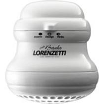 Ducha Lorenzetti Bello Banho 5500W 3T 220V Branca