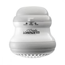 Ducha Lorenzetti Bello Banho 5500W 3T 220V Cinza