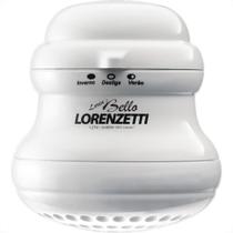 Ducha Lorenzetti Bello Banho Branca 127V. - 7530426 Ducha Lorenzetti Bello Banho Branca 127V. - 7530426