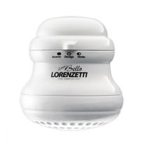 Ducha Lorenzetti Bello Banho Branca 127V. - 7530426