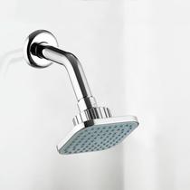 Ducha Lorenzetti De Parede Flatt Quadra 7004 F16 Fortti