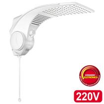 Ducha Lorenzetti Duo Shower Quadra 220V/7500W Eletronica