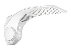Ducha Lorenzetti Duo Shower Quadra Multitemperaturas 7500W - Branco - 220V