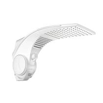Ducha Lorenzetti Duo Shower Quadrada Turbo Multitemperatura 220v/7500w Ducha Lorenzetti Duo Shower Quadrada Turbo Multitemperatura 220v/7500w