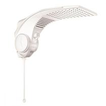 Ducha Lorenzetti Duoshower Quadrada Eletronica 127V 5500W Ducha Lorenzetti Duoshower Quadrada Eletronica 127V 5500W