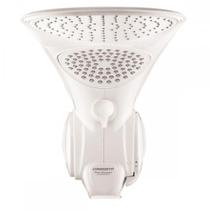 Ducha Lorenzetti Duoshower Redonda Eletronica 127V 5500W 7511006