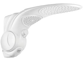 Ducha Lorenzetti Duoshower Redonda Multitemparaturas 4T 127V 5500W Ducha Lorenzetti Duoshower Redonda Multitemparaturas 4T 127V 5500W