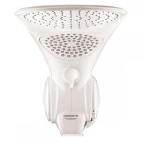 Ducha Lorenzetti Duoshower Redonda Multitemparaturas 4T 127V 5500W Ducha Lorenzetti Duoshower Redonda Multitemparaturas 4T 127V 5500W