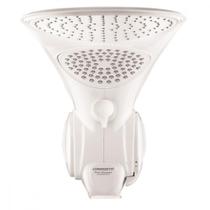 Ducha Lorenzetti Duoshower Redonda Multitemperaturas 4T 220V 7500W Ducha Lorenzetti Duoshower Redonda Multitemperaturas 4T 220V 7500W