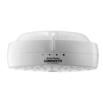 Ducha Lorenzetti Fashion 220V 6800W Branca