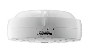 Ducha Lorenzetti Fashion 5500W/127v - 4 Temperaturas Ducha Lorenzetti Fashion 5500W/127v - 4 Temperaturas