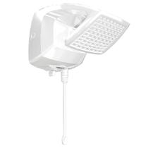 Ducha Lorenzetti Futura Eletronica 220v 7500w Branco 7531292