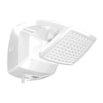 Ducha Lorenzetti Futura Multitemperaturas 220v 7500w Ducha Lorenzetti Futura Multitemperaturas 220v 7500w