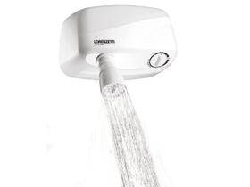 Ducha Lorenzetti Jet Turbo Branco 220V