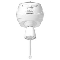 Ducha lorenzetti jetcontrol 3t 7800w 220v