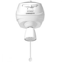 Ducha Lorenzetti Jetcontrol Eletronica 220V 7500W