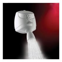 Ducha Lorenzetti Jetset 4 Estacao 127V Branca/Branca Ducha Lorenzetti Jetset 4 Estacao 127V Branca/Branca