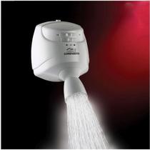 Ducha Lorenzetti Jetset 4 Estacao 127V Branca/Branca