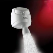 Ducha Lorenzetti - Jetset 4 Estações 220V 6800W Branca 7540151 Ducha Lorenzetti - Jetset 4 Estações 220V 6800W Branca 7540151