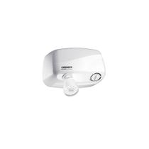 Ducha Lorenzetti Jetturbo 4T 220V Multitemperaturas 7800W 7540401 Ducha Lorenzetti Jetturbo 4T 220V Multitemperaturas 7800W 7540401