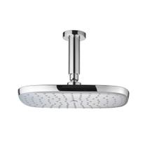 Ducha Lorenzetti Loren Clean Quadra de Teto - Ref. 5018 C16 7048550