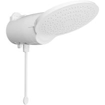 Ducha Lorenzetti Loren Comfort Eletrônico Ducha Lorenzetti Loren Comfort Eletrônico