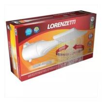 Ducha Lorenzetti Loren Shower Ultra Multitemp. 5500W/220V.