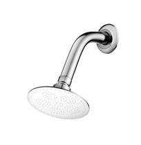 Ducha Lorenzetti Loren Slim Round 10Cm Ducha Lorenzetti Loren Slim Round 10Cm