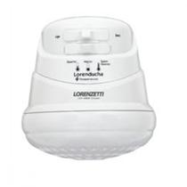 Ducha Lorenzetti Lorenducha 4T 127V 5500W Branca