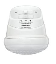 Ducha Lorenzetti Lorenducha c/ 4 Temperatura - Branco - 127V