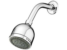 Ducha Lorenzetti LorenFive - com Cano