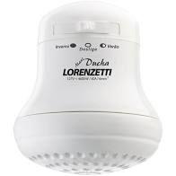 Ducha lorenzetti maxi ducha 127v 4600w