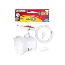 Ducha Lorenzetti Maxi Ducha Ultra 3T 4600w / 220V