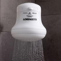 Ducha Lorenzetti Maxi Loren Ultra 5.500W 127V
