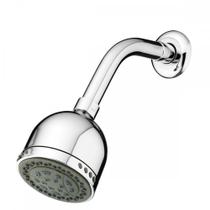 Ducha Lorenzetti Metal Lorenfive
