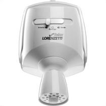 Ducha Lorenzetti Relax 3 Estacao Branca 127V 5400W