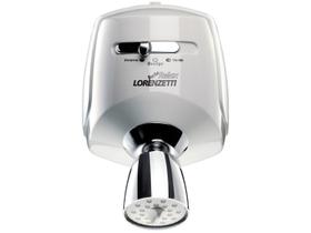 Ducha Lorenzetti Relax 3 Temperaturas 220V/5500W Branco/Cromado Ducha Lorenzetti Relax 3 Temperaturas 220V/5500W Branco/Cromado