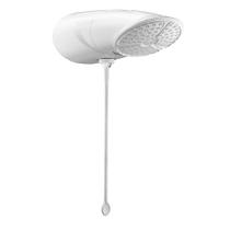 Ducha Lorenzetti Top Jet 220v 7500w Multitem. Branca 7541502