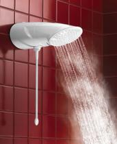 Ducha Lorenzetti Top Jet 7500W/220v - 4 Temperaturas