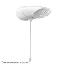 Ducha lorenzetti top jet eletrônica 5500w 127v Ducha lorenzetti top jet eletrônica 5500w 127v