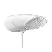 Ducha Lorenzetti Top Jet Multitemperaturas 220V 7500W Ducha Lorenzetti Top Jet Multitemperaturas 220V 7500W