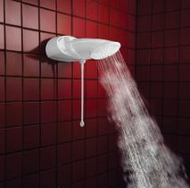 Ducha Lorenzetti Top Jet Turbo 7500W/220v - 4 Temperaturas