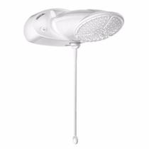 Ducha Lorenzetti Top Jet Turbo Eletrônica 7500W 220V Branco