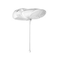 Ducha lorenzetti top jet turbo multitemperaturas 5.500w 127v Ducha lorenzetti top jet turbo multitemperaturas 5.500w 127v