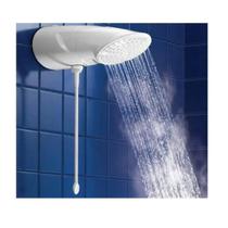 Ducha lorenzetti topjet eletronica 7500w 220v Ducha lorenzetti topjet eletronica 7500w 220v