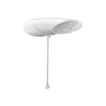 Ducha Lorenzetti Topjet Turbo Multitemperaturas 4T 127V 5500W 7541510